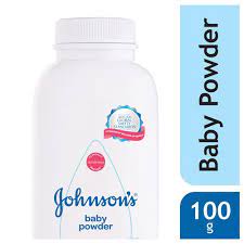 JOHNSON BABY POWDER MNSN 100GM